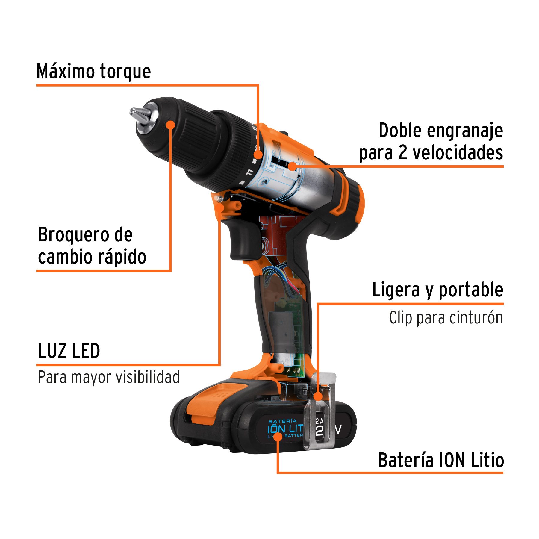 TALI-20A-2+FC1