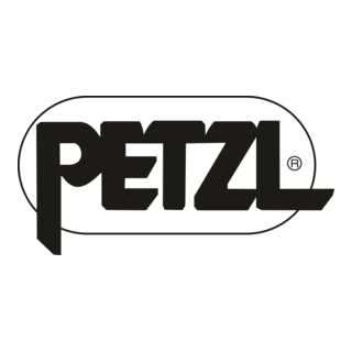 logo petzl logo petzl