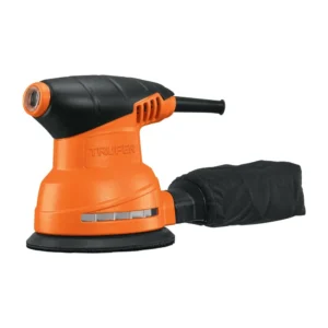 lijadora excentrica 5" truper 102466