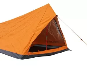 carpa minilite para 1 persona klimber